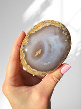 Load image into Gallery viewer, Agate Enhydro 29