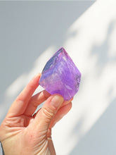 Load image into Gallery viewer, Amethyst Free Form 04