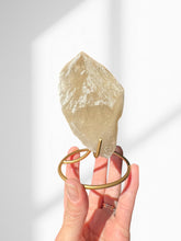 Load image into Gallery viewer, Raw Citrine on Stand 02