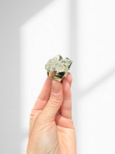 Load image into Gallery viewer, Pyrite Cluster 07