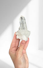 Load image into Gallery viewer, Clear Quartz Cluster 04