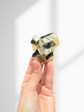 Load image into Gallery viewer, Pyrite Cluster 09