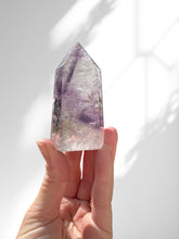 Load image into Gallery viewer, Phantom Amethyst Point 09