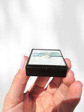 Load image into Gallery viewer, Aquamarine Specimen 02