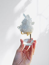 Load image into Gallery viewer, Adjustable Crystal Display Stands