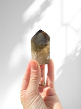 Load image into Gallery viewer, Smokey Quartz Point 02