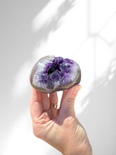 Load image into Gallery viewer, Amethyst Cluster 03