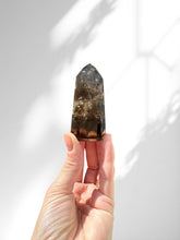 Load image into Gallery viewer, Smokey Quartz Point 01