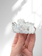 Load image into Gallery viewer, Angel Aura Cluster 01