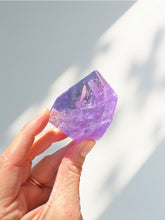 Load image into Gallery viewer, Amethyst Free Form 04