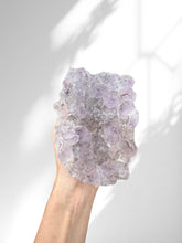 Load image into Gallery viewer, Amethyst Cupcake 07