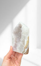 Load image into Gallery viewer, Agate Point 10