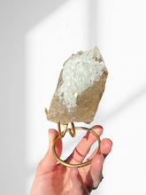 Load image into Gallery viewer, Raw Citrine on Stand 03
