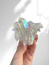 Load image into Gallery viewer, Angel Aura Cluster 03