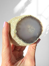 Load image into Gallery viewer, Agate Enhydro 28