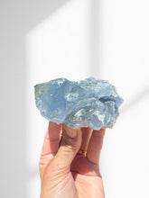Load image into Gallery viewer, Celestite Cluster 07