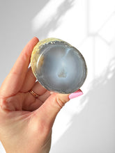 Load image into Gallery viewer, Agate Enhydro 04