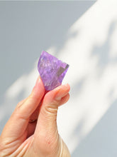 Load image into Gallery viewer, Amethyst Free Form 10