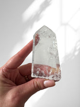 Load image into Gallery viewer, Clear Quartz Point 14
