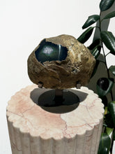 Load image into Gallery viewer, Amethyst Geode on Stand | 6.4kg