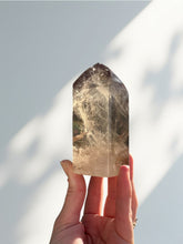 Load image into Gallery viewer, Smokey Quartz Point 06