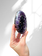 Load image into Gallery viewer, Amethyst Cluster 13