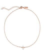 Load image into Gallery viewer, Calming Quartz Choker | Clear Quartz