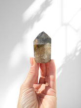 Load image into Gallery viewer, Smokey Quartz Point 02
