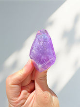 Load image into Gallery viewer, Amethyst Free Form 09