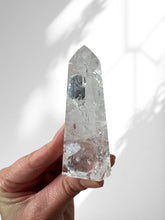Load image into Gallery viewer, Clear Quartz Point 07