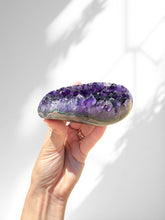 Load image into Gallery viewer, Amethyst Cluster 13