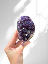Load image into Gallery viewer, Amethyst Cluster 19