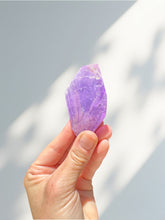 Load image into Gallery viewer, Amethyst Free Form 03