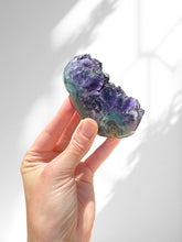 Load image into Gallery viewer, Amethyst Cluster 15