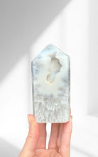Load image into Gallery viewer, Agate Point 24