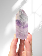 Load image into Gallery viewer, Phantom Amethyst Point 07