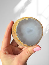 Load image into Gallery viewer, Agate Enhydro 31