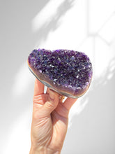 Load image into Gallery viewer, Amethyst Cluster 20