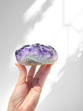 Load image into Gallery viewer, Amethyst Cluster 12
