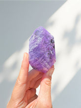 Load image into Gallery viewer, Amethyst Free Form 05