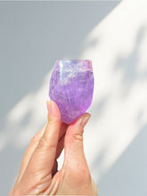 Load image into Gallery viewer, Amethyst Free Form 03
