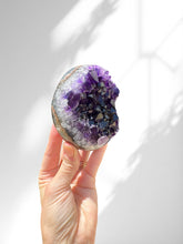 Load image into Gallery viewer, Amethyst Cluster 11