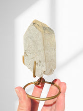 Load image into Gallery viewer, Raw Citrine on Stand 04