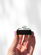 Load image into Gallery viewer, Aquamarine Specimen 04