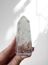 Load image into Gallery viewer, Clear Quartz Point 06