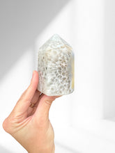 Load image into Gallery viewer, Agate Point 20