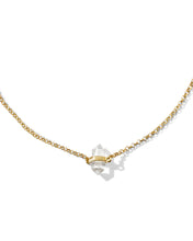 Load image into Gallery viewer, Calming Quartz Choker | Clear Quartz