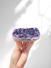 Load image into Gallery viewer, Amethyst Cluster 05