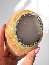 Load image into Gallery viewer, Agate Enhydro 32