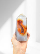 Load image into Gallery viewer, Agate Point 04